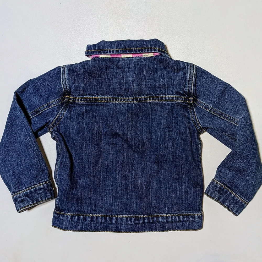 Hanna Jean Jacket